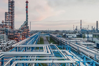 Quelles sont les raisons de la résistance à la corrosion des tuyaux industriels en acier inoxydable ?